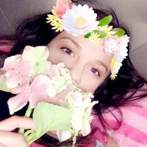 Meet your Posher, Kristen